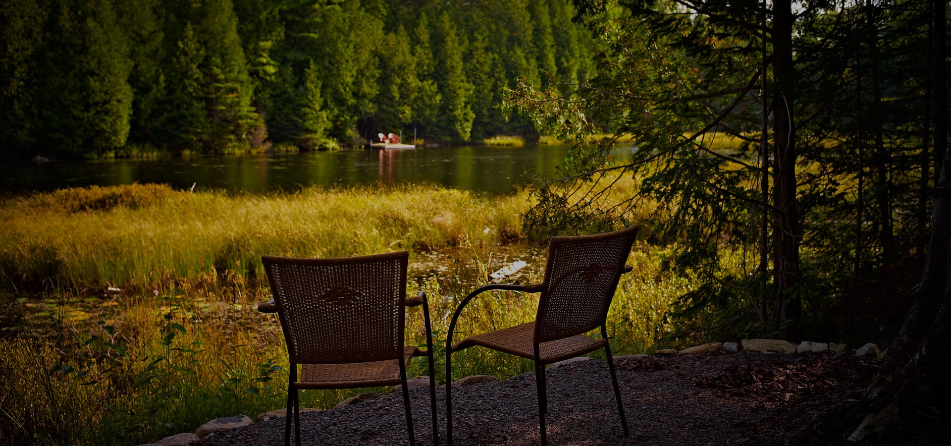 Projet domiciliaire Laurentides Domaine des 4 Collines Projet domiciliaire Laurentides Domaine des 4 Collines