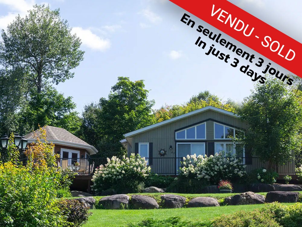 maison vendu 45 des goelands