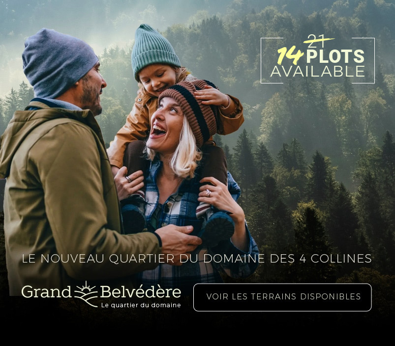 14-terrains-EN Land for sale Laurentians